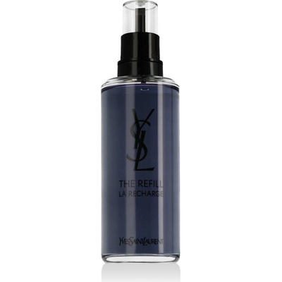 Yves Saint Laurent Y parfumovaná voda pánska 150 ml plniteľný flakón
