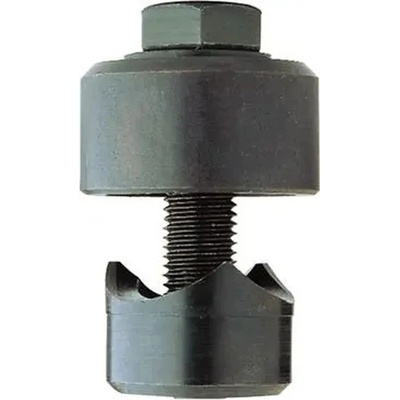 EDE71160023 Děrovač plechu standard průměr 22,5 mm FORMAT