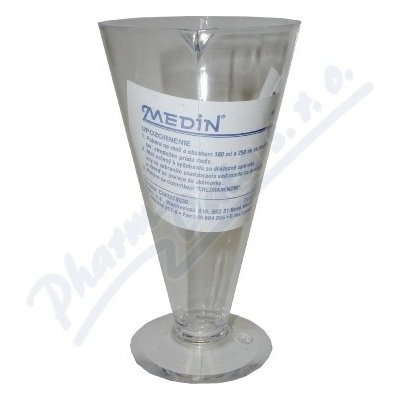 Medin Pohár na moč 250ml