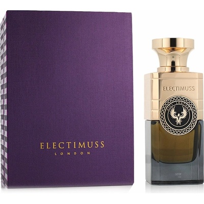 Electimuss Vici Leather parfum unisex 100 ml