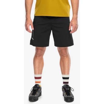 Kraťasy Salewa Pedroc Dst Light Short black out