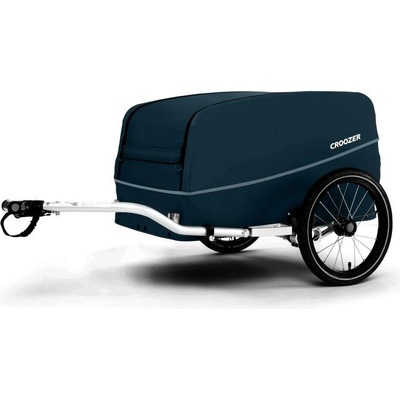 CROOZER CARGO L PLUS Tuure – Hledejceny.cz