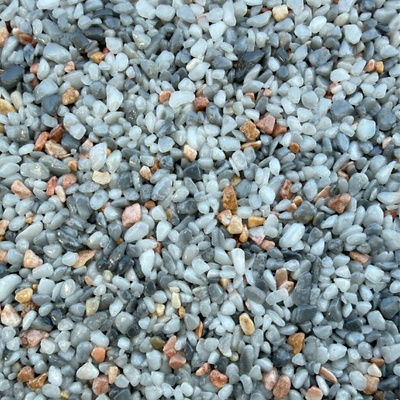 Báča Beton Kamenný koberec Bali střední 1 – 4 mm 1,8 m²