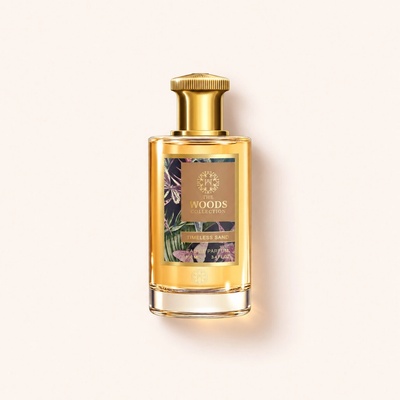 The Woods Collection Timeless Sands parfémovaná voda unisex 100 ml