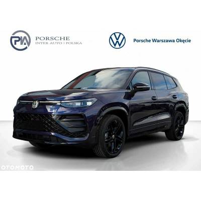 Volkswagen Tayron 2.0 TSI R-Line DSG 4Motion 150 kW