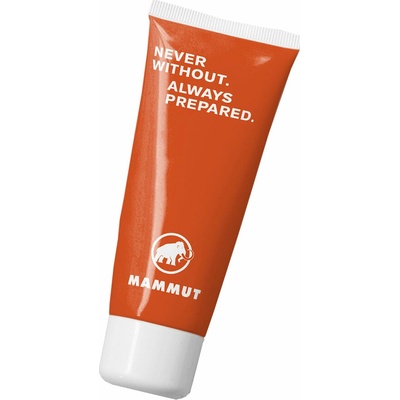Mammut Mammut Sunscreen SPF50 Barva: Oranžová