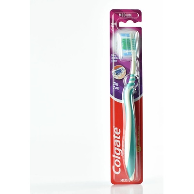 Colgate Zig Zag Flex střední