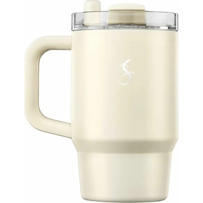 Lurch Big Termo hrnek Mini 800 ml Ivory