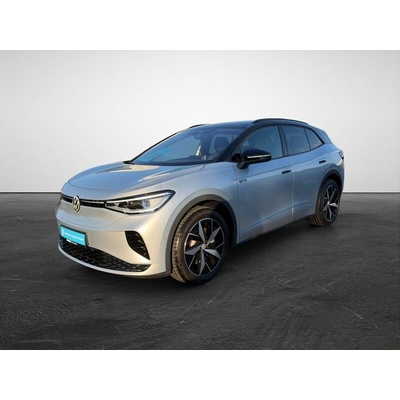 Volkswagen ID.4 GTX 4Motion 250 kW