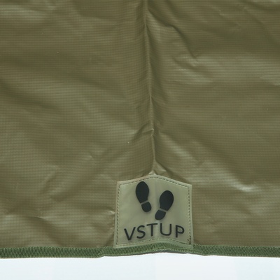 Giants Fishing Bivak Deluxe Plus 2 Man Bivvy