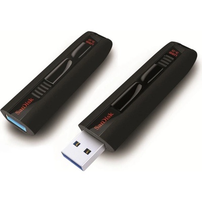 SanDisk Cruzer Extreme 16GB SDCZ80-016G-G46