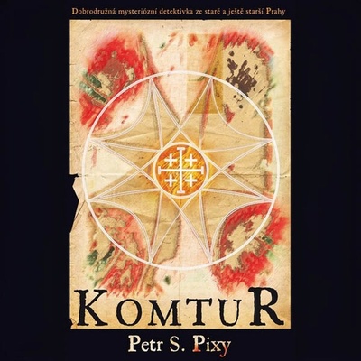 Komtur - Pixy - Holý Marek