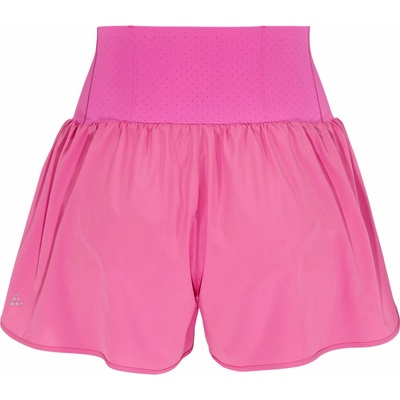 Craft Hypervent Wide Shorts W Magenta
