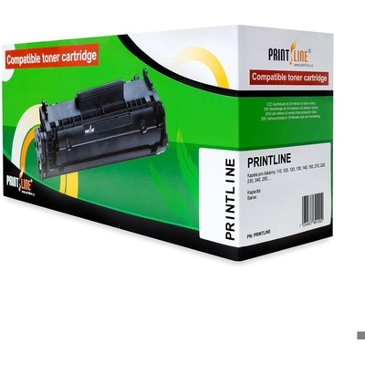 PrintLine Kyocera Toner za Kyocera TK-170 černý Toner, TK-170, pro ECOSYS P2135 D, ECOSYS P2135 DN, FS-1000, FS-1000+, FS-1010, FS-1050, FS-1320, FS-1370, černý DK-TK170 – Hledejceny.cz