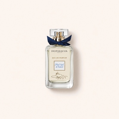 Dermacol Black Amber & Patchouli parfémovaná voda pánská 50 ml