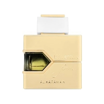 Al Haramain L'Aventure Femme parfumovaná voda dámska 100 ml