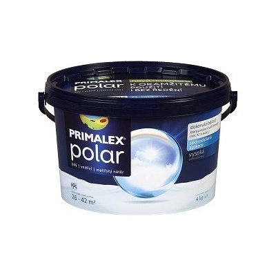 Primalex Polar 4 kg