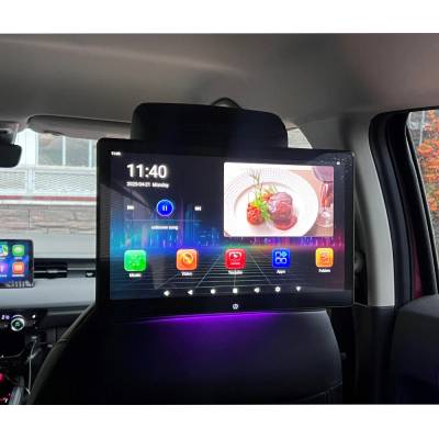 CarClever DS-X140AAH