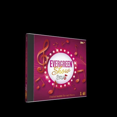 Evergreen Show I+II DVD