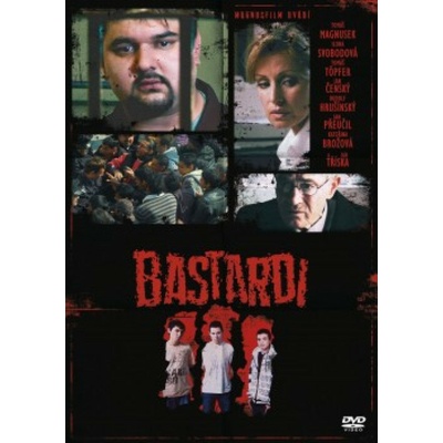 Bastardi 3 DVD