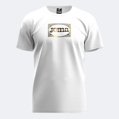 Joma Combat bílá