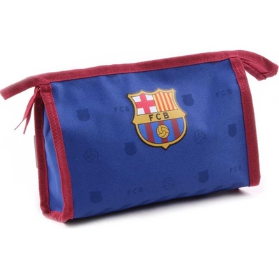 Vadobag Toaletní taška FC BARCELONA 8124
