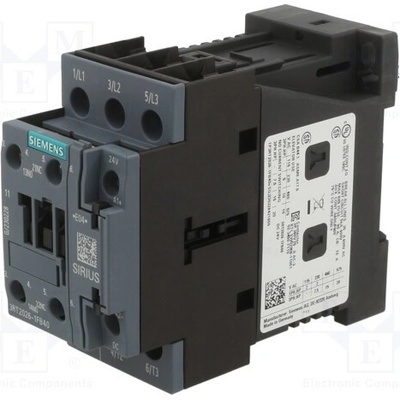 Siemens 3RT2026-1FB40