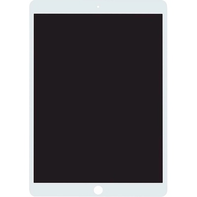 iPad Pro 10.5 LCD displej + dotyk White