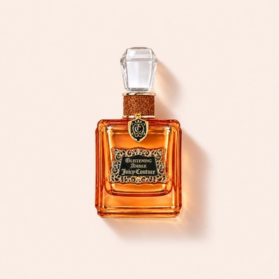 Juice couture Glistening Amber parfémovaná voda dámská 100 ml