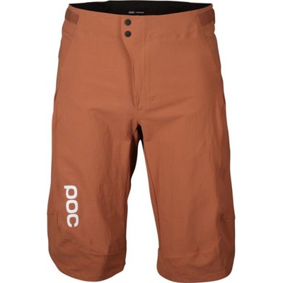 POC bez trakov Infinite All Mountain oranžová