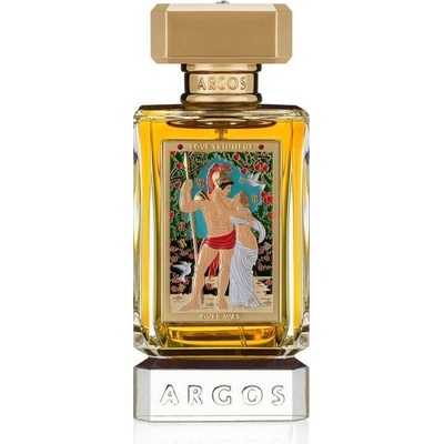 Argos Pallas Athene parfumovaná voda dámska 100 ml