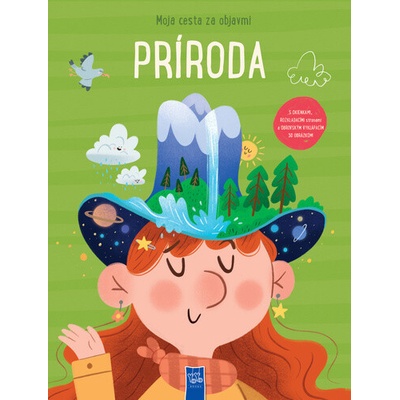 Príroda – Hledejceny.cz