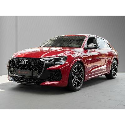 Audi RSQ8 4.0 TFSI quattro Performance 471 kW