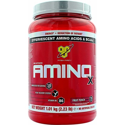 BSN Amino-X 1010 g – Hledejceny.cz
