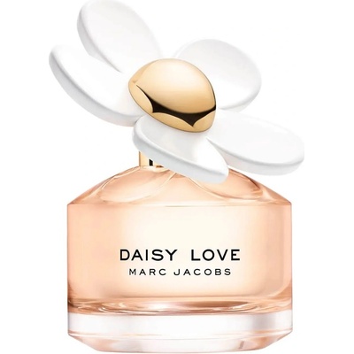 Marc Jacobs Daisy Love toaletná voda dámska 150 ml