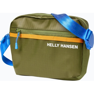 Helly Hansen Guide Shoulder terrain green