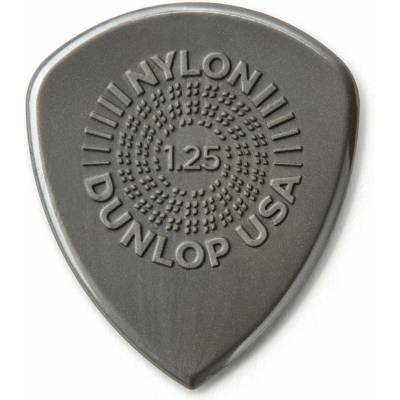Dunlop Flow Nylon Pick, 1.25mm, 72 ks