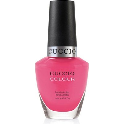 Cuccio lak na nechty 13ml 1213 She Rocks