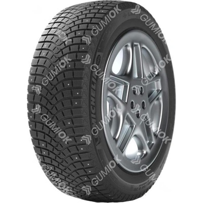 Michelin Latitude X-Ice North 2+ 265/40 R21 105T