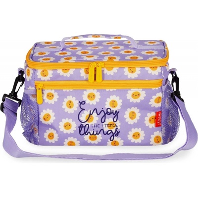 Legami Lunch Bag 7,7 l Daisy uni
