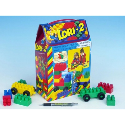 Lori 2 – Hledejceny.cz