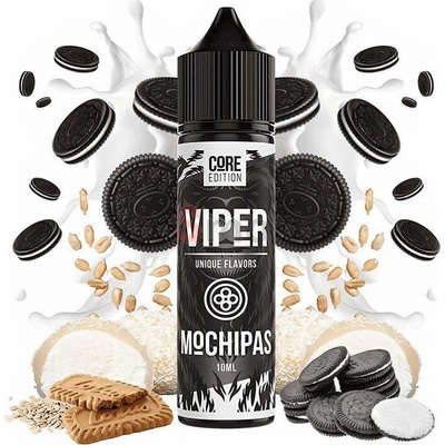 Viper Core Mochipas Shake & Vape 10 ml