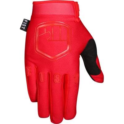 Fist Stocker LF red