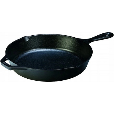 Lodge Tradiční pánev Cast Iron litinová 30 cm