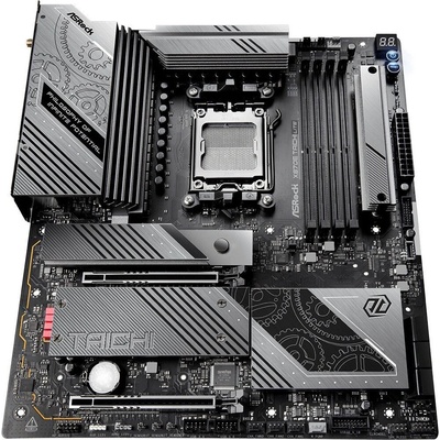 ASRock X870E Taichi Lite – Hledejceny.cz