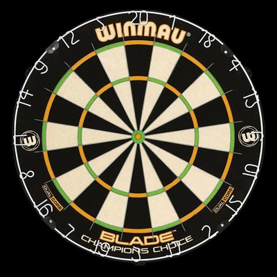 Winmau BLADE Champion Choice Dual Core Trainer