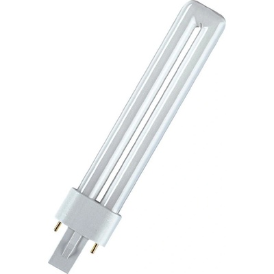Osram Dulux D 13W 827 91V G24d-1