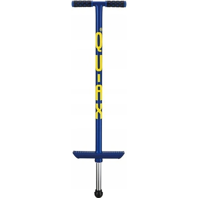 Pogo Jumper QU AX Skákadlo