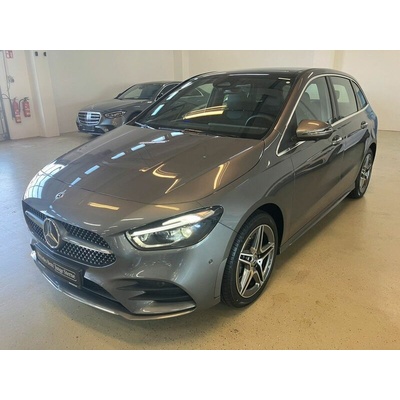 Mercedes-Benz B 250 AMG Line 160 kW