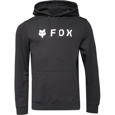 Fox Absolute Fleece Po black